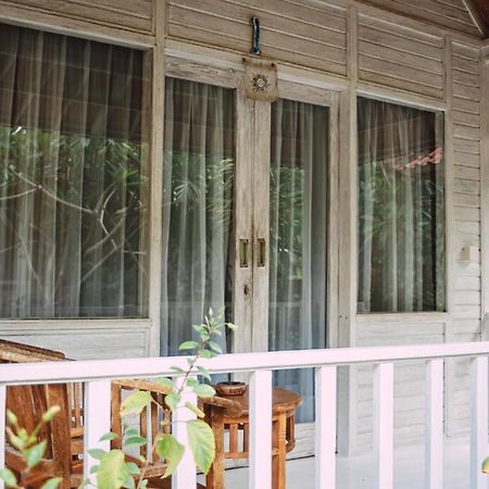 The Lucky Cottage 蓝梦岛 外观 照片
