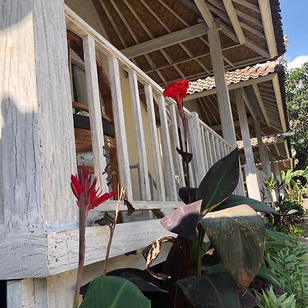 The Lucky Cottage 蓝梦岛 外观 照片