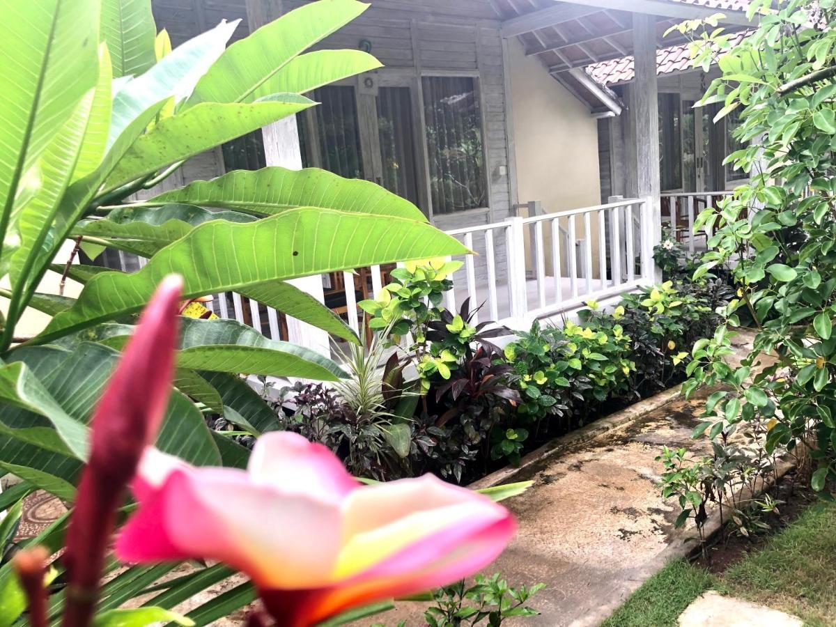 The Lucky Cottage 蓝梦岛 外观 照片