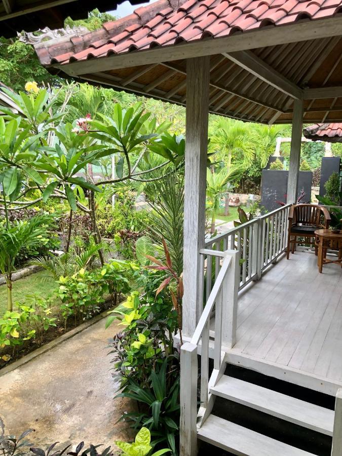 The Lucky Cottage 蓝梦岛 外观 照片