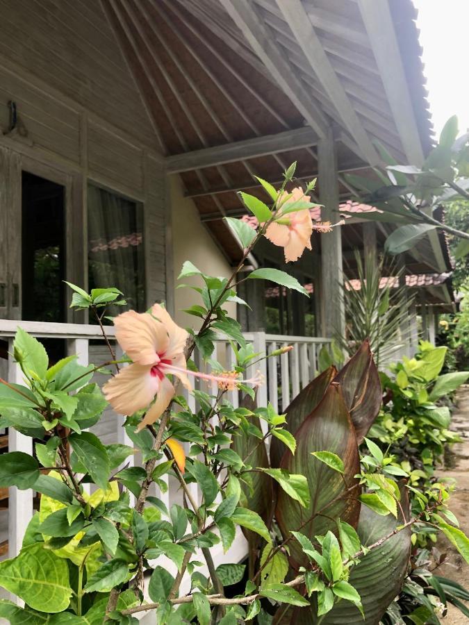 The Lucky Cottage 蓝梦岛 外观 照片