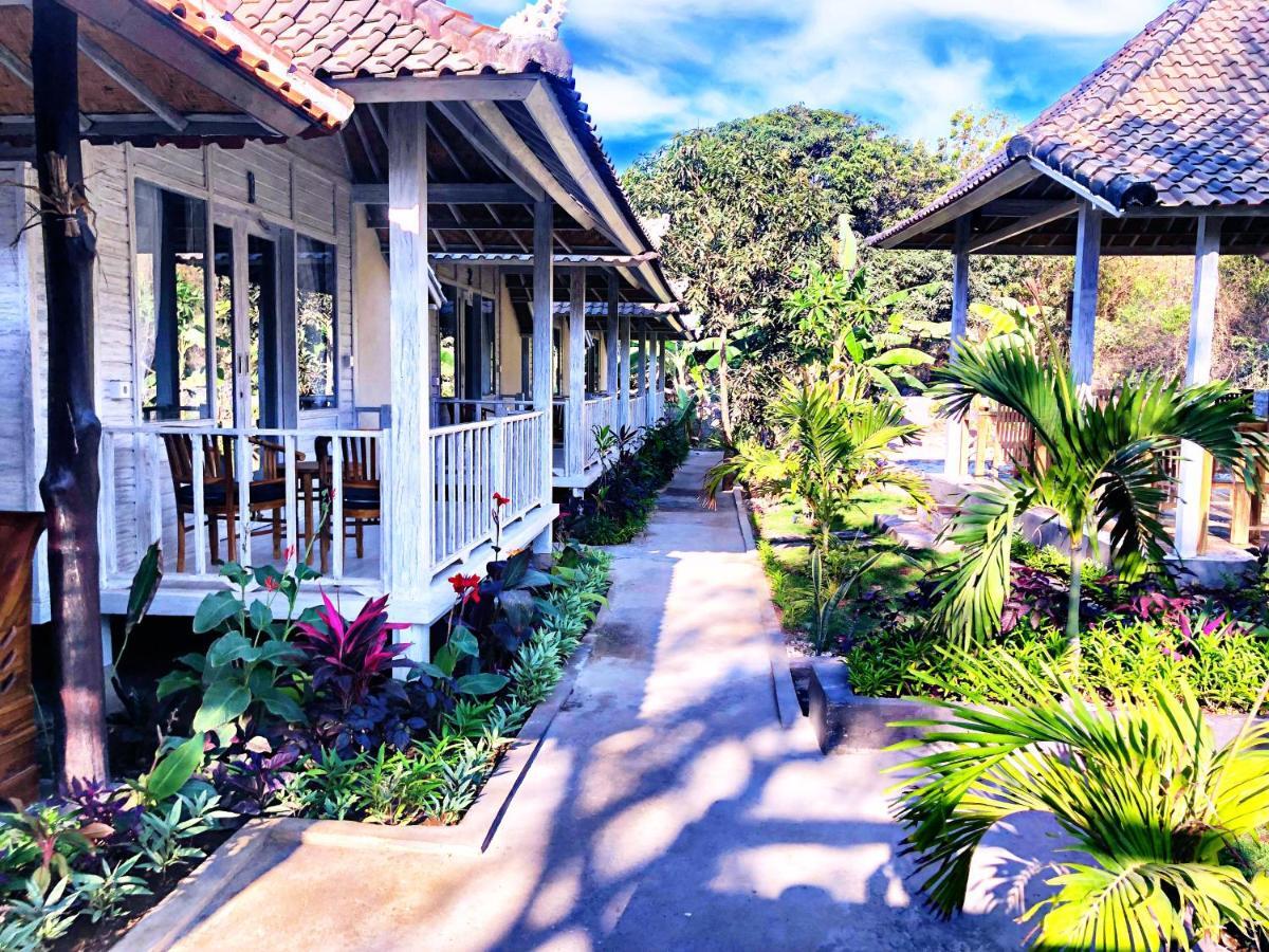 The Lucky Cottage 蓝梦岛 外观 照片
