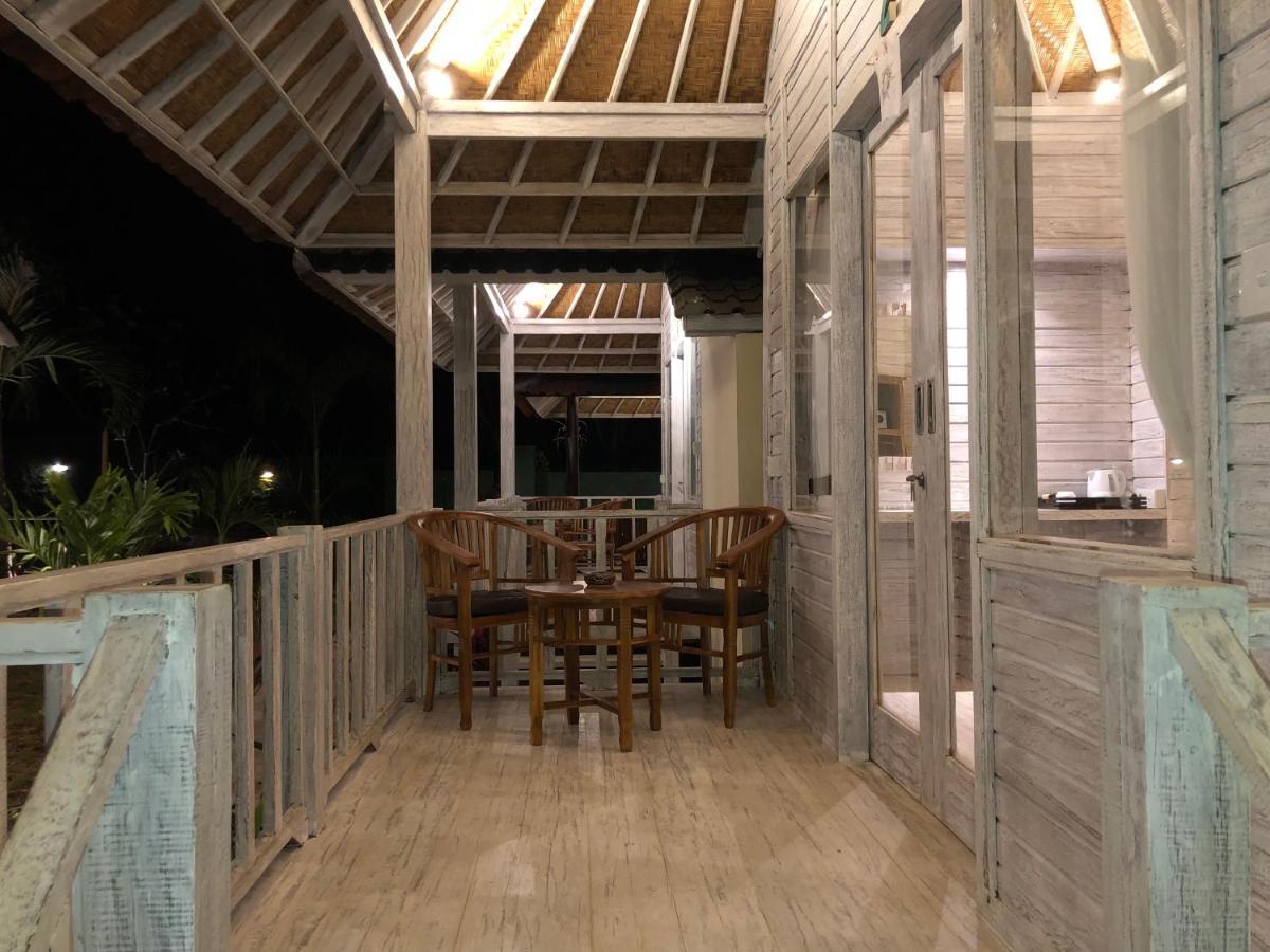 The Lucky Cottage 蓝梦岛 外观 照片