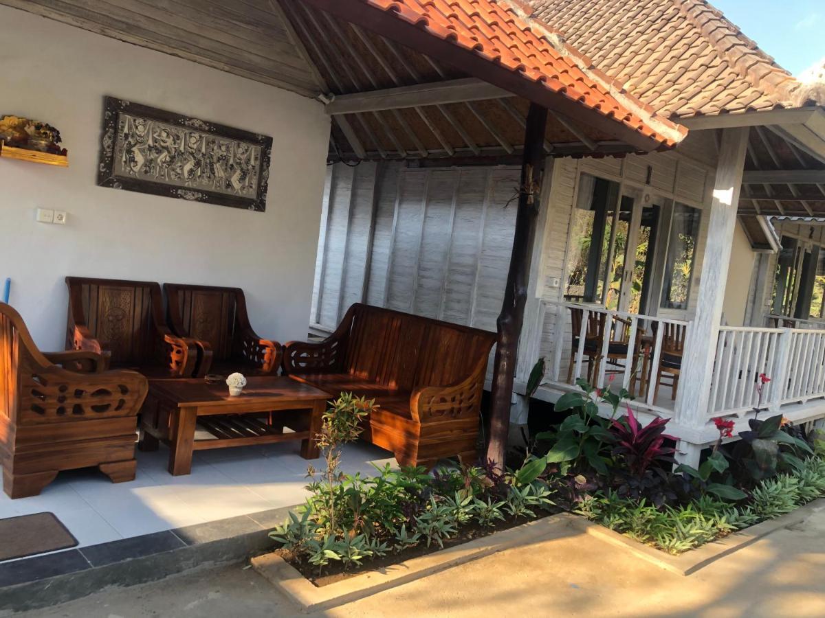 The Lucky Cottage 蓝梦岛 外观 照片
